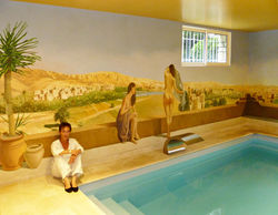 Artiste peintre Paris, Leonor Rieti