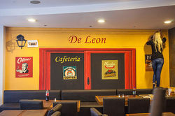 Artiste peintre Paris, Leonor Rieti